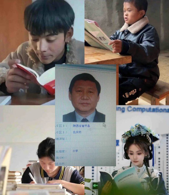学习墙国🐸 这就是