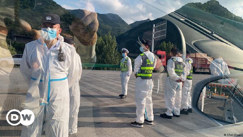 中國人權律師常瑋平遭秘審 妻旁聽受阻18小時