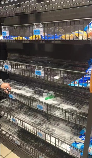 希望能抢一辈子的用量哦，不然还是得吃核废水希望能抢一辈子的用量哦，不然还是得吃核废水