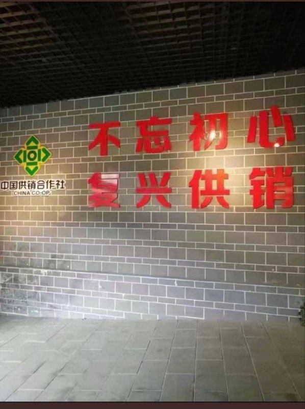 #中国真是太厉害了 #不正确的集体记忆投稿By