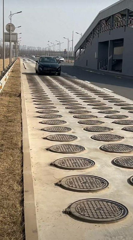 中国智造via 神奈川沖浪裡