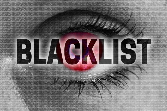 中国翻墙软件黑名单-持续更新 - BEAST NET