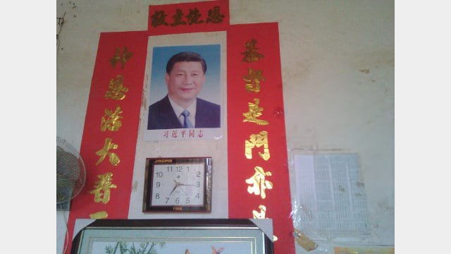 🐑求习主怜悯我们🐑