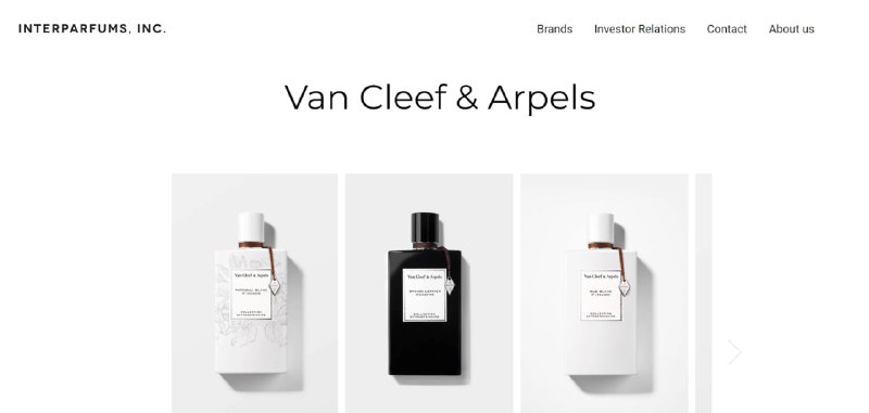 著名奢侈品 梵克雅宝 润了投稿By