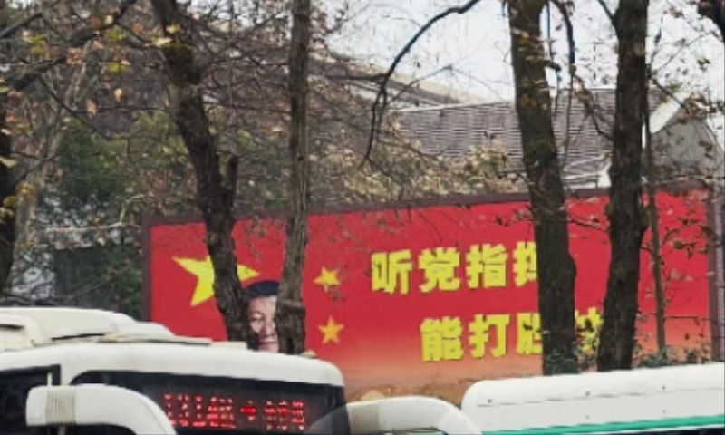 他在丛中笑🥰By