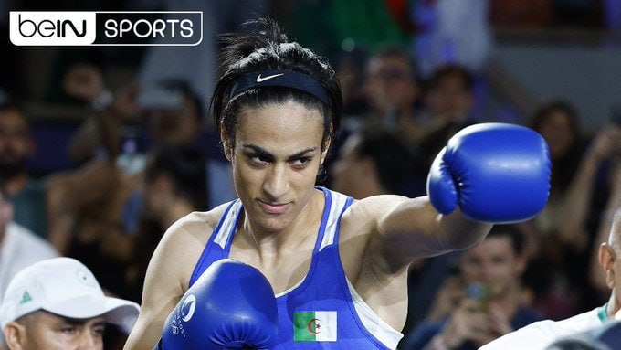 兴奋剂 VS 自带兴奋剂 的对决，两位选手将进行女性66公斤级金牌争夺战兴奋剂 VS 自带兴奋剂 的对决，两位选手将进行女性66公斤级金牌争夺战