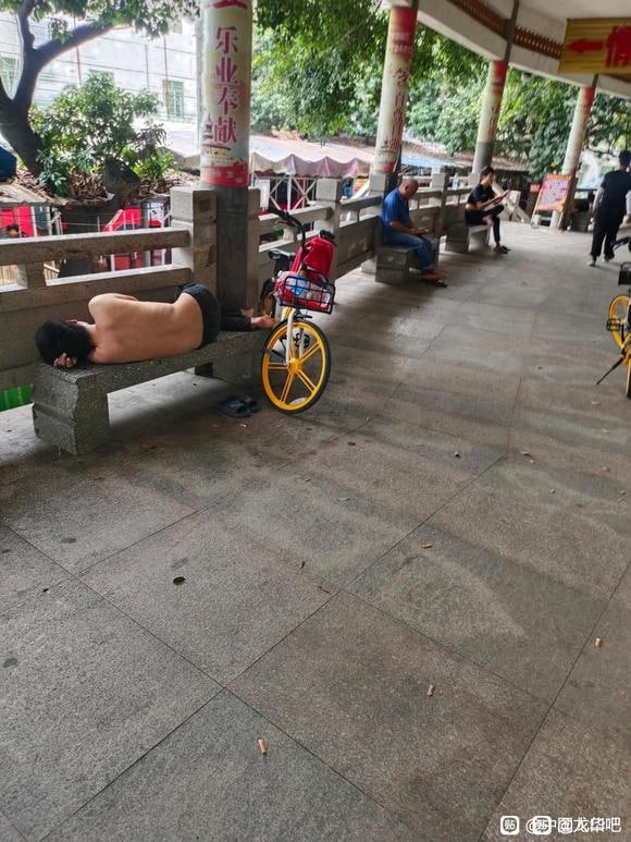 这是不文明行为哦By