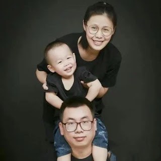 沈阳赛特尔团契基督徒