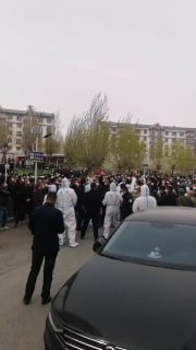 经典系列之 警察打人啦 第一弹#警察打人了By