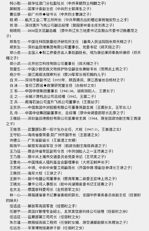 #中国统治阶级#中国统治阶级