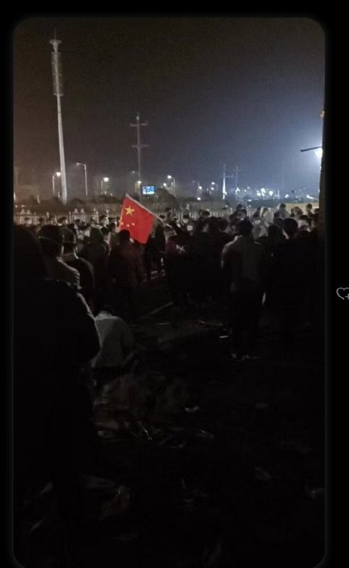 这次拍摄时间较长#光复郑州苹果革命