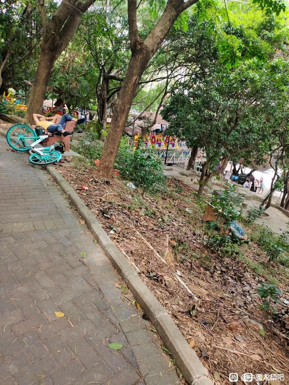 这是不文明行为哦By