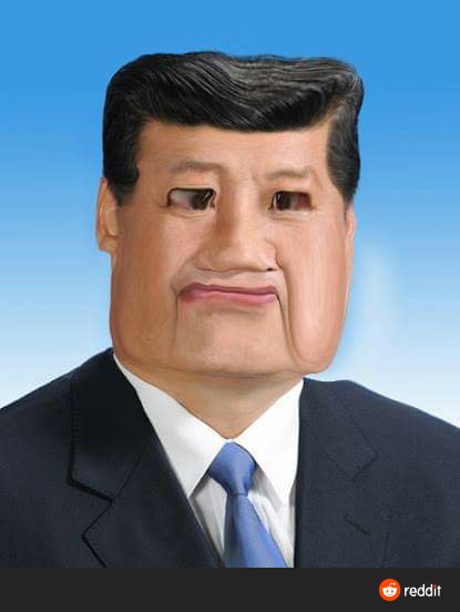 观众投稿接力：中南海