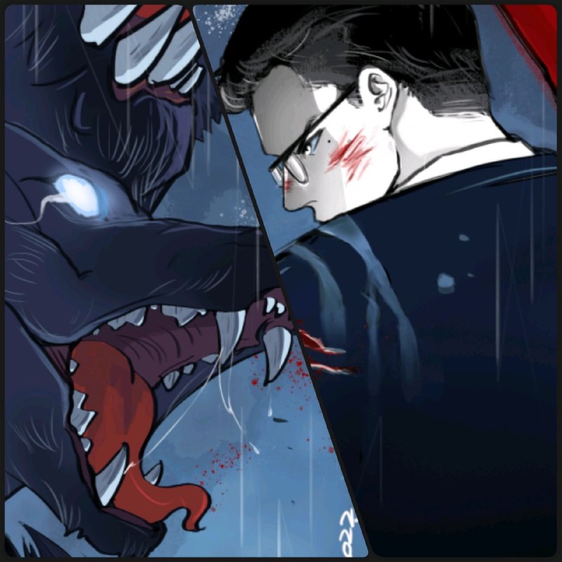 赵偷乐粉丝投稿By