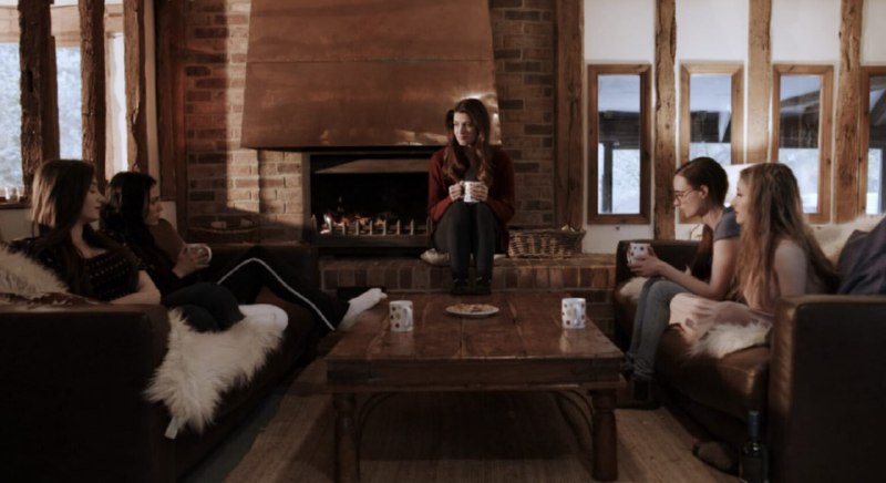 电影路透照再次更新，《维尼