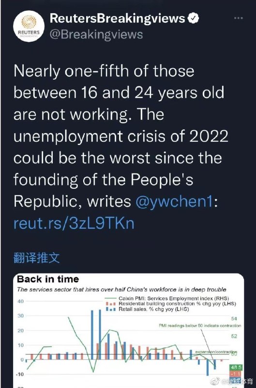 赢，建国以来最严重的危机投稿By