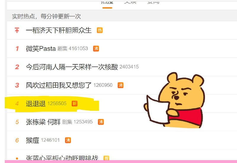 我看是谁这么大胆，在共产国里说三退投稿By