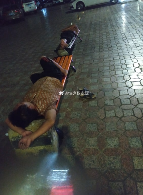 一边是年轻人就业紧张、失业率畸高，一边是各级政府急需“外国人才”粉刷门面共匪娼妓·马迎新·丸崽一边是年轻人就业紧张、失业率畸高，一边是各级政府急需“外国人才”粉刷门面共匪娼妓·马迎新·丸崽