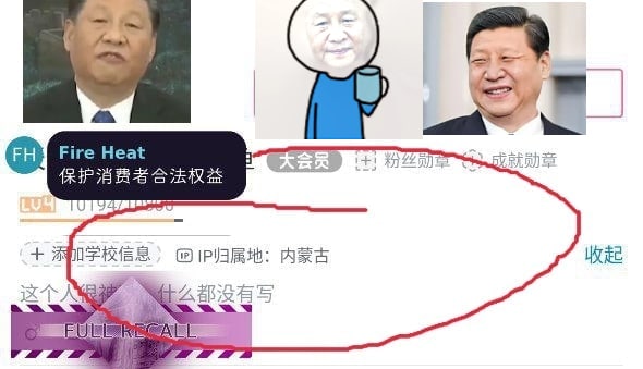 🙄来了，它来了投稿By