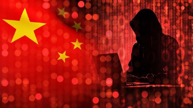 中国黑客在全球电信攻