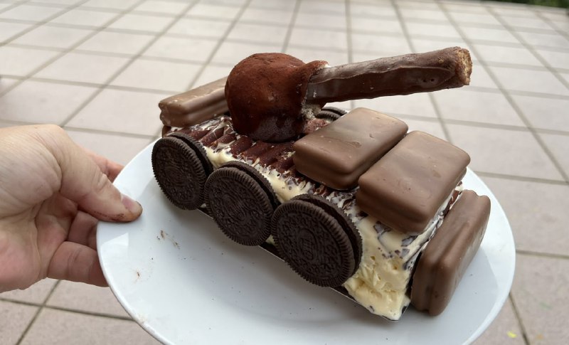 佳琦同款坦克投稿By