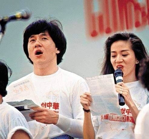 害羞的成龙-合订本投稿By