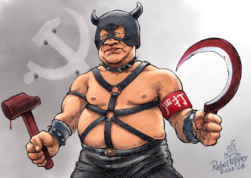 据说电报也要不安全了，大家都听到了啥小道消息？现在除了香港地铁站台，还有哪儿安全？By