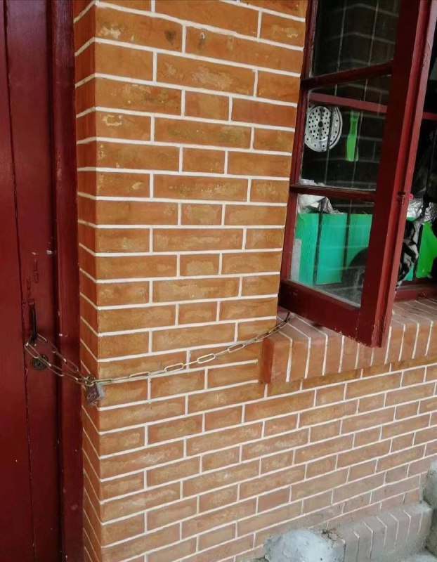 大铁链运动，纪念铁链女-李莹投稿By