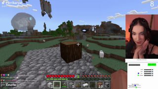 人类现在可以用脑电图脑机接口 即脑电波来进行任何游戏—如果马斯克的植入型脑机接口成功，尤里的复仇不再是梦想😱人类现在可以用脑电图脑机接口 即脑电波来进行任何游戏—如果马斯克的植入型脑机接口成功，尤里的复仇不再是梦想😱