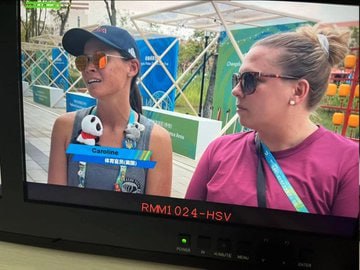 成都电视台内部职员提供的信息