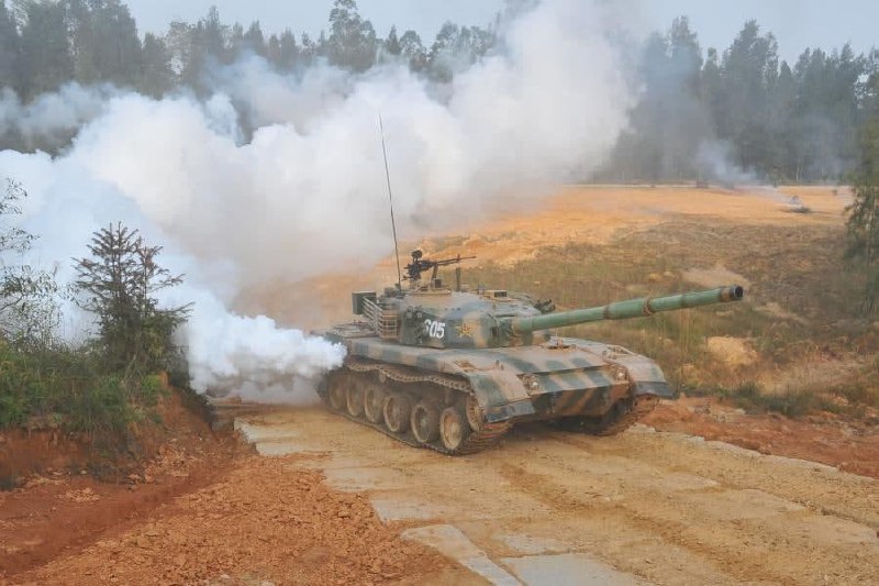 China Nonghua News 中国农华通讯社信