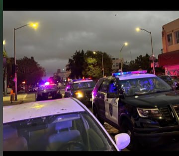 一中国走线客在美国做咸猪手，被美国警方逮捕一中国走线客在美国做咸猪手，被美国警方逮捕