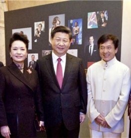 害羞的成龙-合订本投稿By