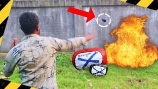 火柴小裂弹制作投稿By