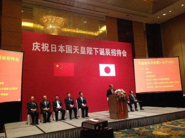 这些人都是些什么精日