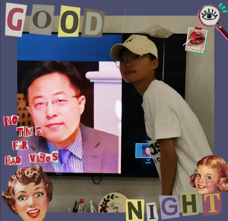 赵偷乐少女粉投稿By