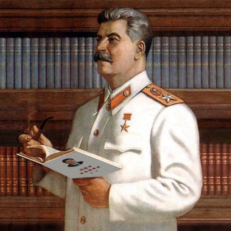 国际白色共产党主义开拓者-习近平