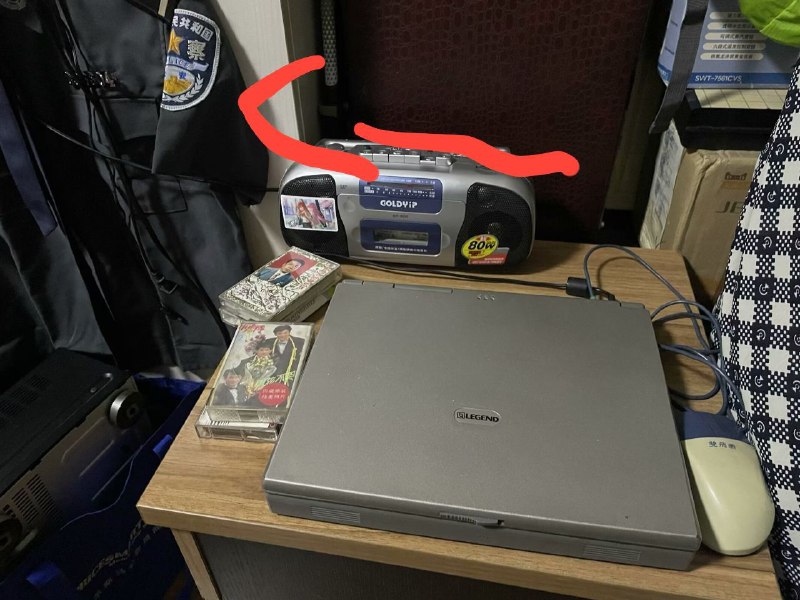 钓你🐴呢投稿By