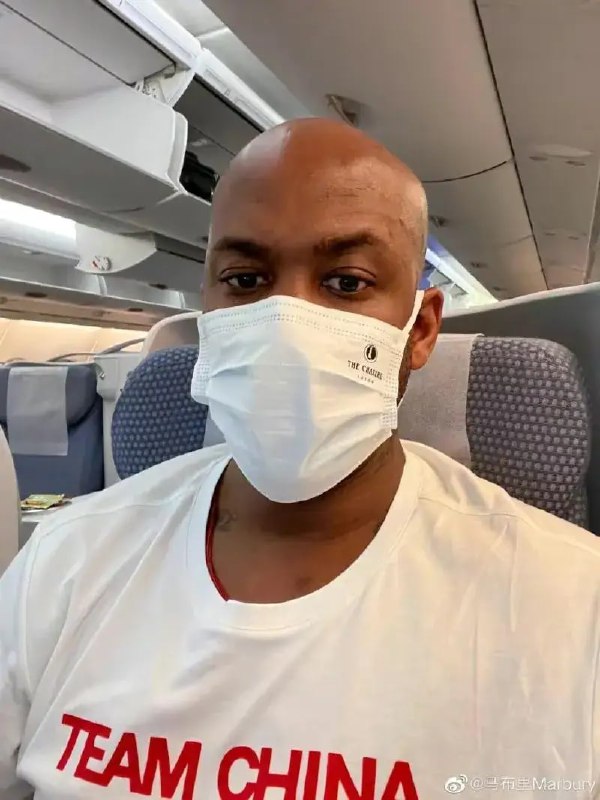 再见啦，中国！  我爱你们哦，中国人投稿By