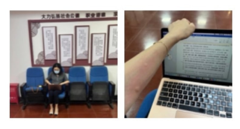 荷兰这个地方是中国圣地荷兰这个地方是中国圣地