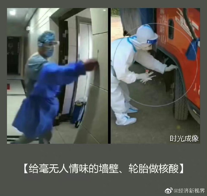 谁也阻止不了，中国人民对核酸的热爱，合订本马迎新⚔️大佐谁也阻止不了，中国人民对核酸的热爱，合订本马迎新⚔️大佐