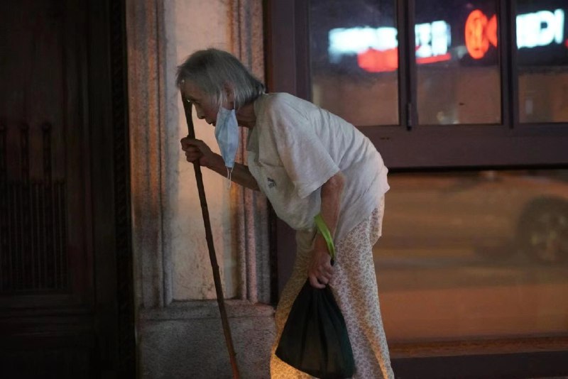 计划生育好，政府来养老！投稿By