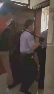 不做核酸的下场互联网女神-马迎新