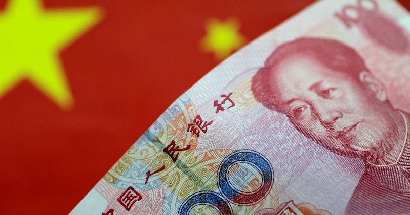 北京严控民间资金外流　地下钱庄收费翻倍