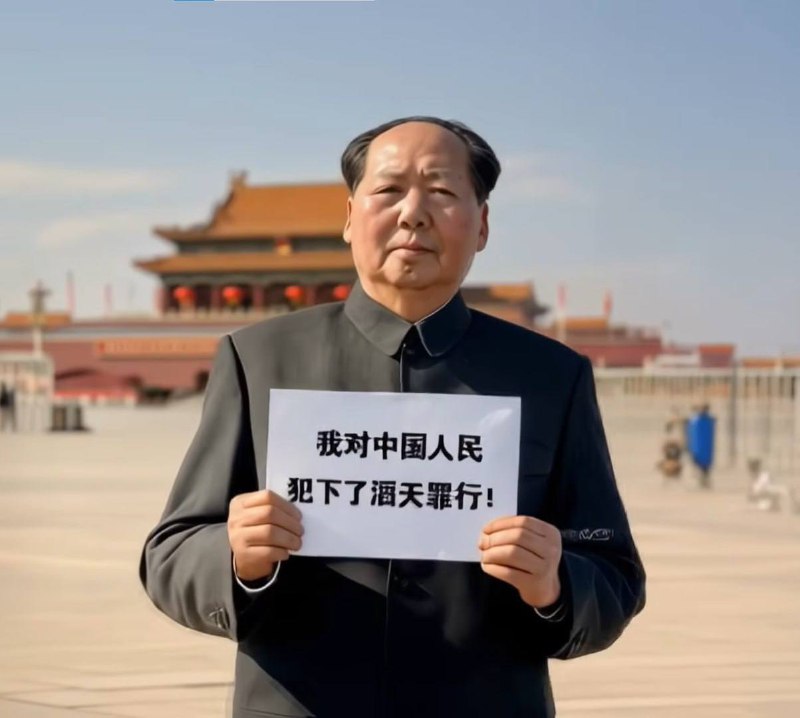 毛魔头😎 匿名投稿