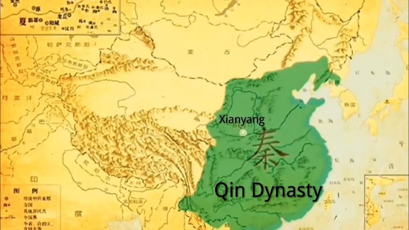 小粉紅：中國統治過的