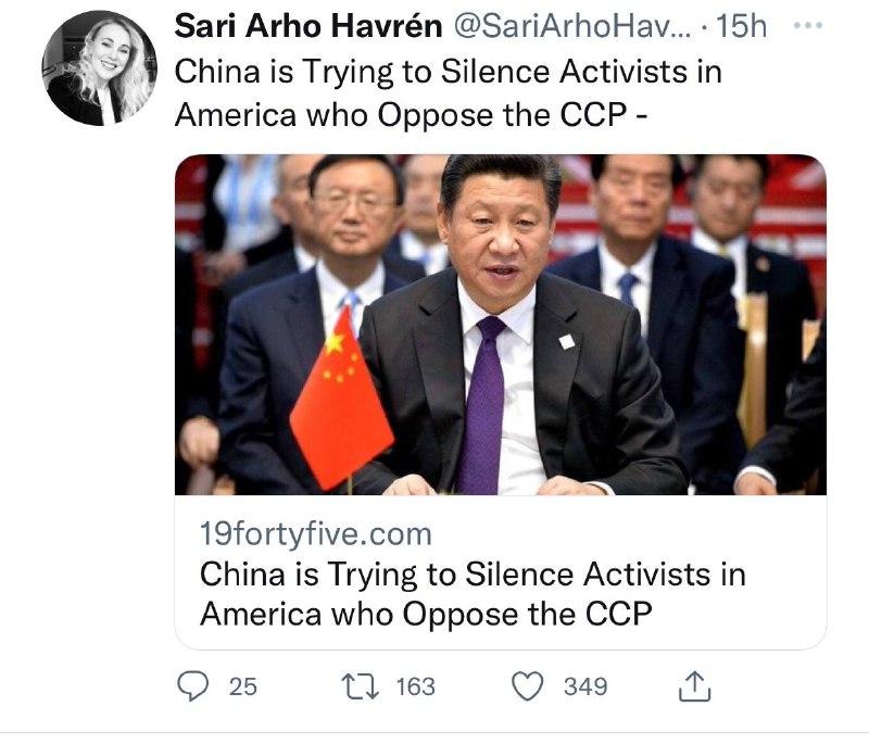 共产党的党法是全球全宇宙的！美国给我跪！投稿By