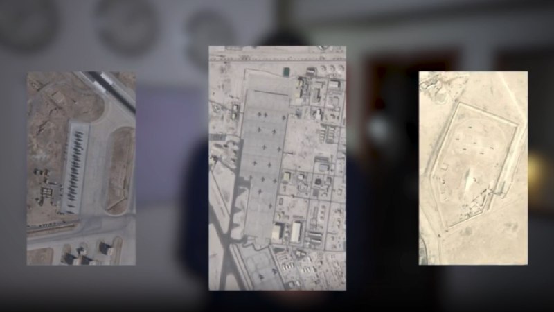 消息人士称：美军已准