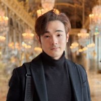 八炯已入驻X（Twi