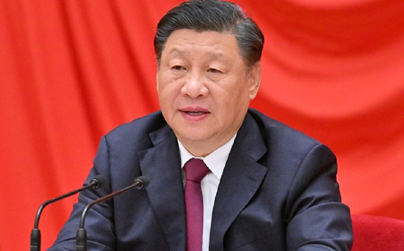 为广大青年减压减负的习主席老了😣投稿By